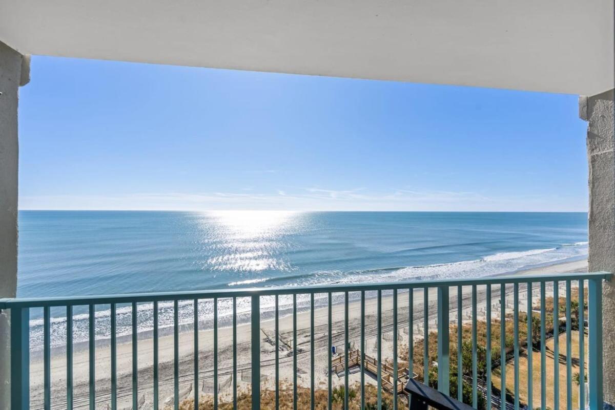 Sand Dunes Resort Oceanfront Unit 1041 Myrtle Beach Eksteriør billede