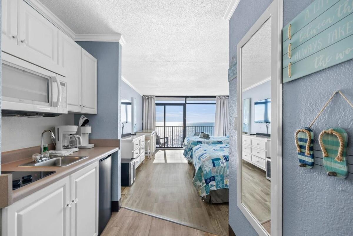 Sand Dunes Resort Oceanfront Unit 1041 Myrtle Beach Eksteriør billede