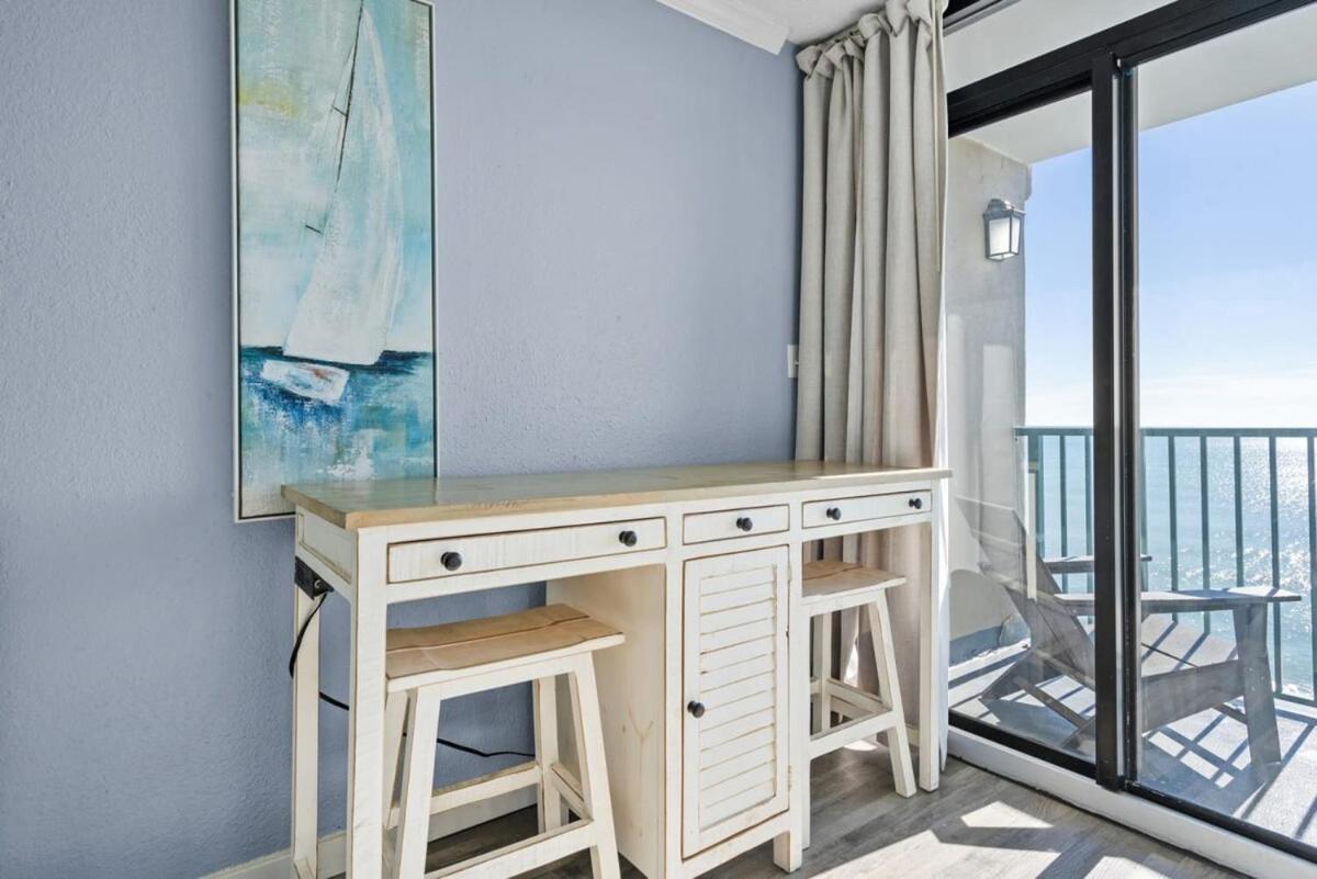 Sand Dunes Resort Oceanfront Unit 1041 Myrtle Beach Eksteriør billede