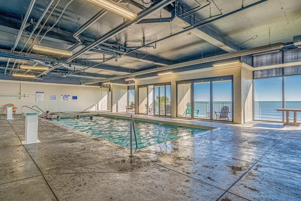 Sand Dunes Resort Oceanfront Unit 1041 Myrtle Beach Eksteriør billede