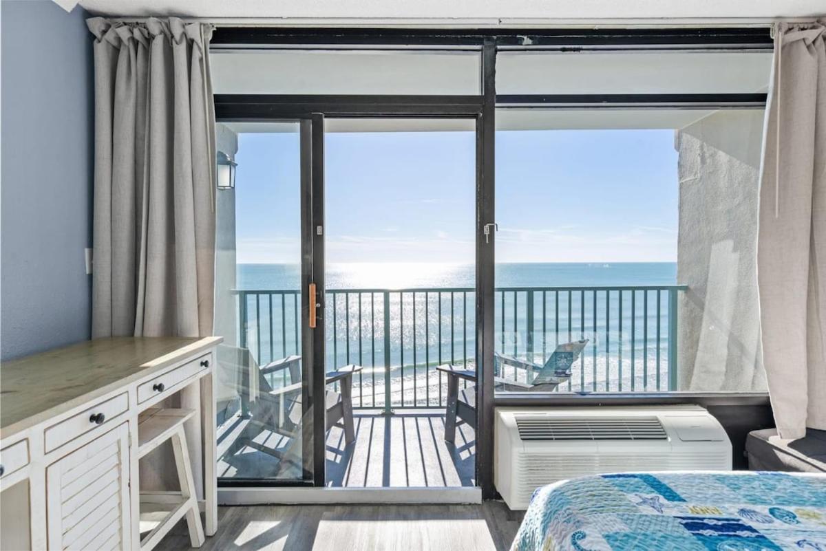 Sand Dunes Resort Oceanfront Unit 1041 Myrtle Beach Eksteriør billede