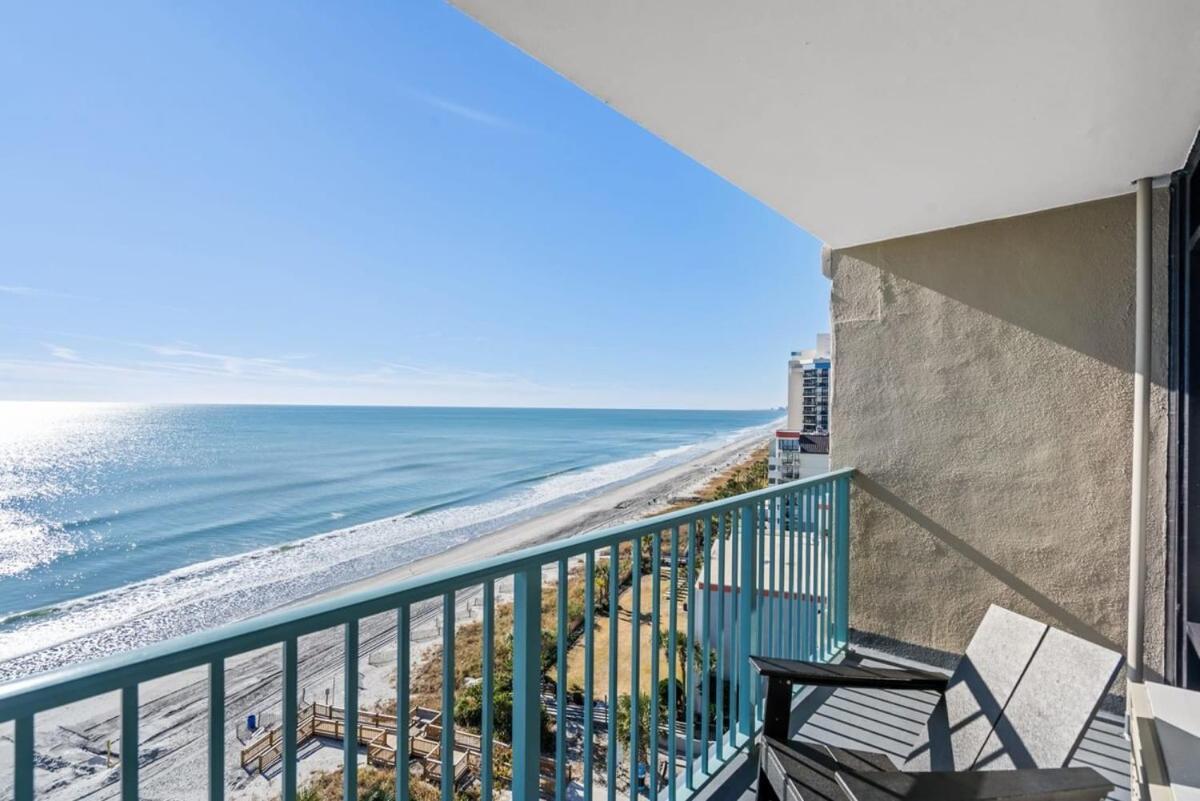 Sand Dunes Resort Oceanfront Unit 1041 Myrtle Beach Eksteriør billede