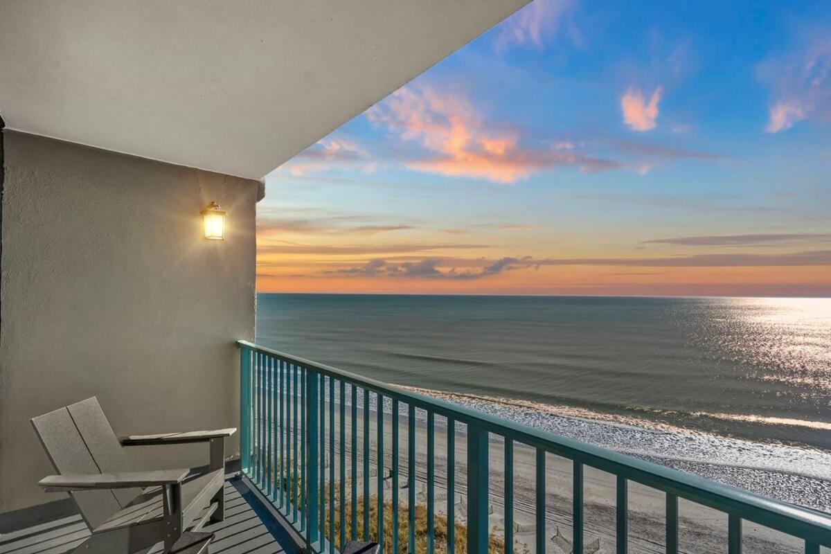Sand Dunes Resort Oceanfront Unit 1041 Myrtle Beach Eksteriør billede